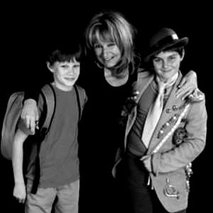 L&rsquo;oiseau du matin : les comédiens au musée