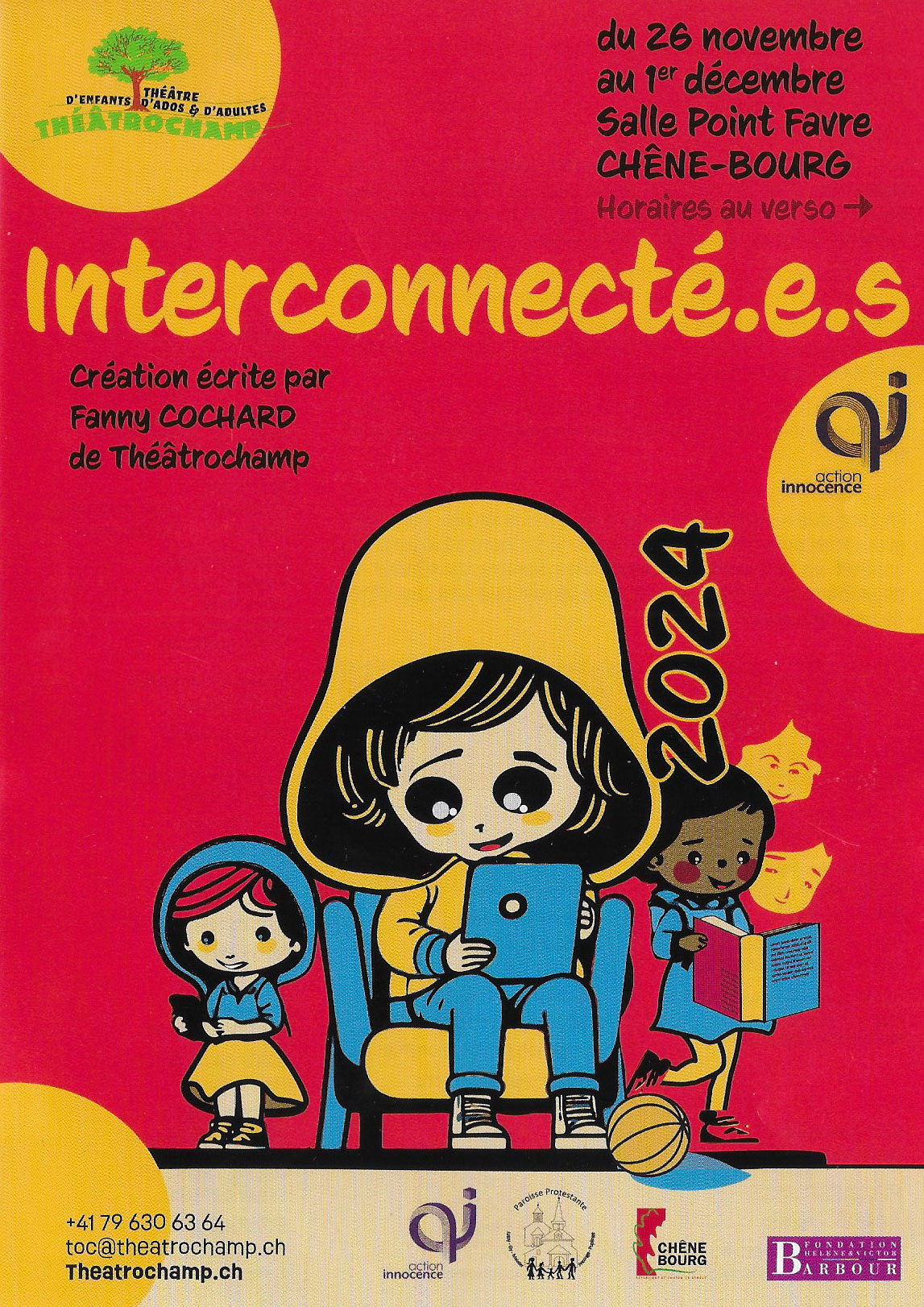 connecta