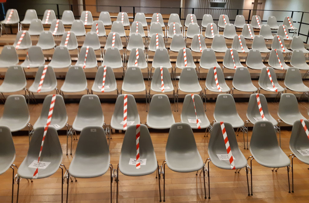 et si c&rsquo;était moi? 2021