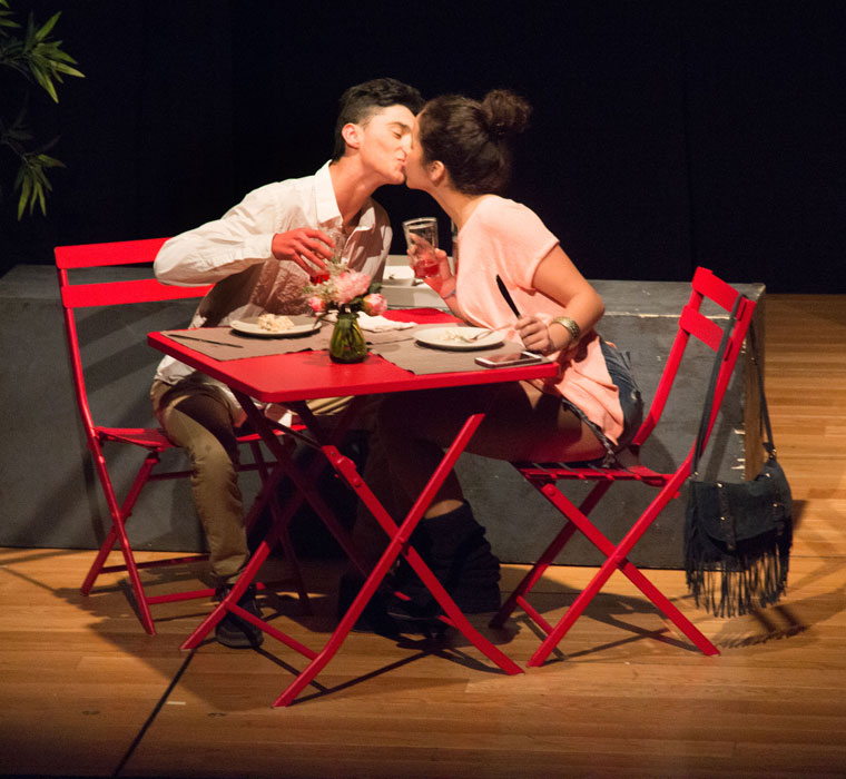 Et si c&rsquo;était moi? Mars 2018